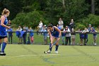 Field Hockey vs WSU  Wheaton College Field Hockey vs Worcester State University. - Photo By: KEITH NORDSTROM : Wheaton, field hockey, FH2021